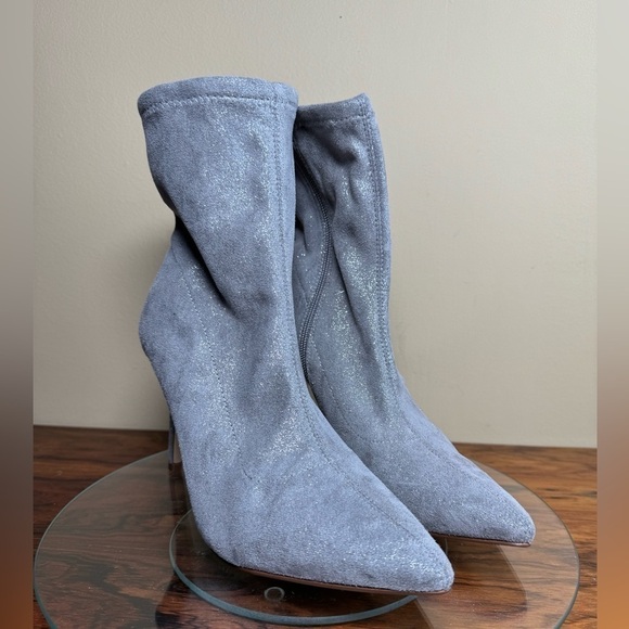 BP. Braylee Pointed Toe Bootie - Picture 6 of 13